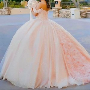 Quince dress